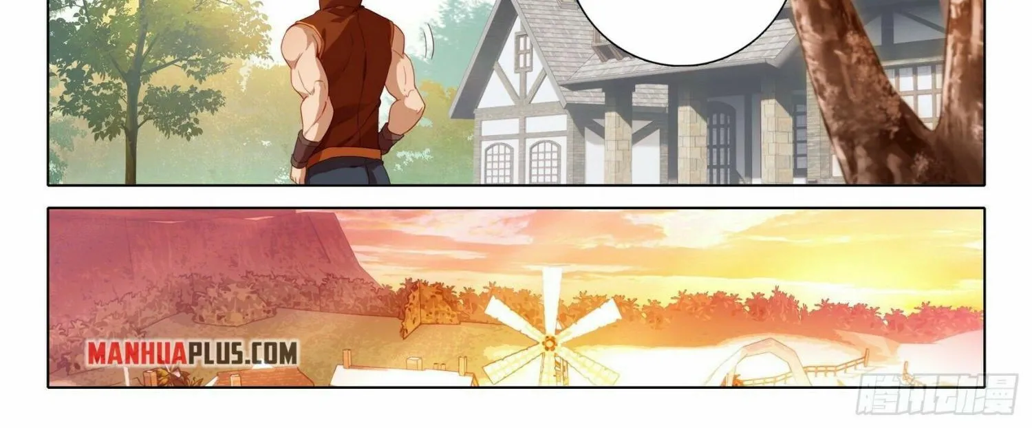 Read Soul Land 5 chapter 35 image 22 on Lezhin