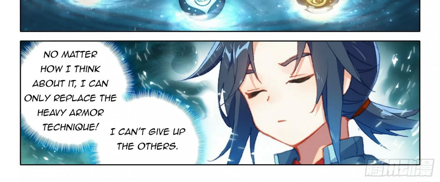 Read Soul Land 5 chapter 35 image 24 on Lezhin