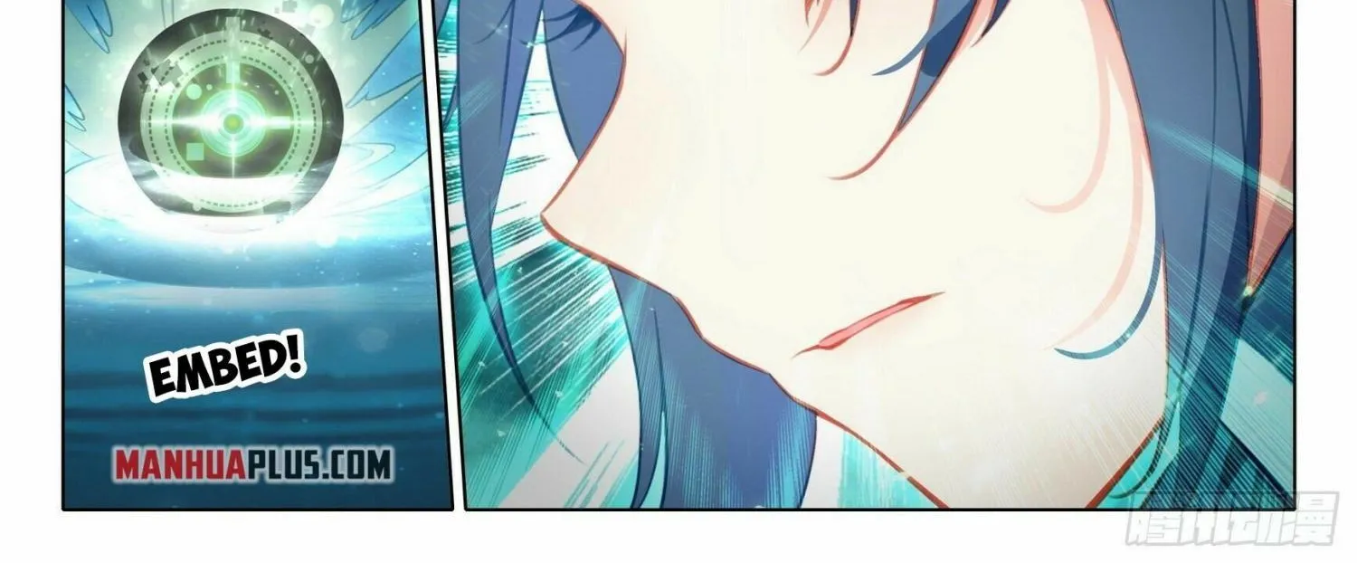 Read Soul Land 5 chapter 35 image 26 on Lezhin