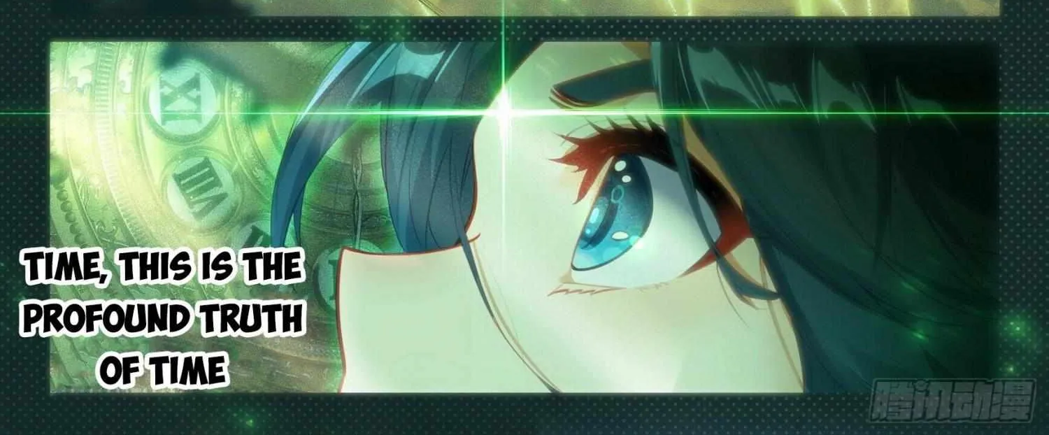 Read Soul Land 5 chapter 35 image 28 on Lezhin