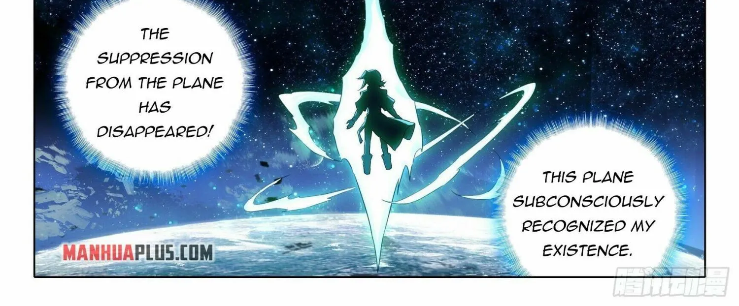 Read Soul Land 5 chapter 35 image 30 on Lezhin