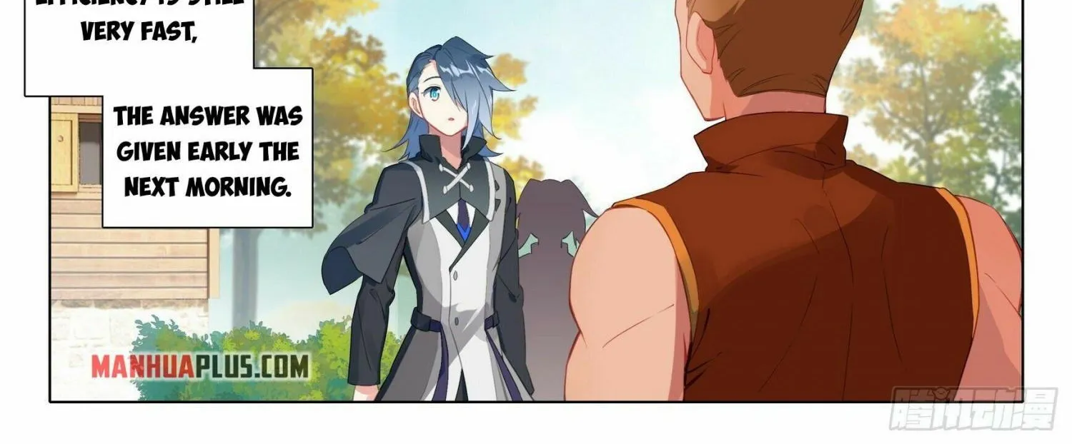 Read Soul Land 5 chapter 35 image 32 on Lezhin