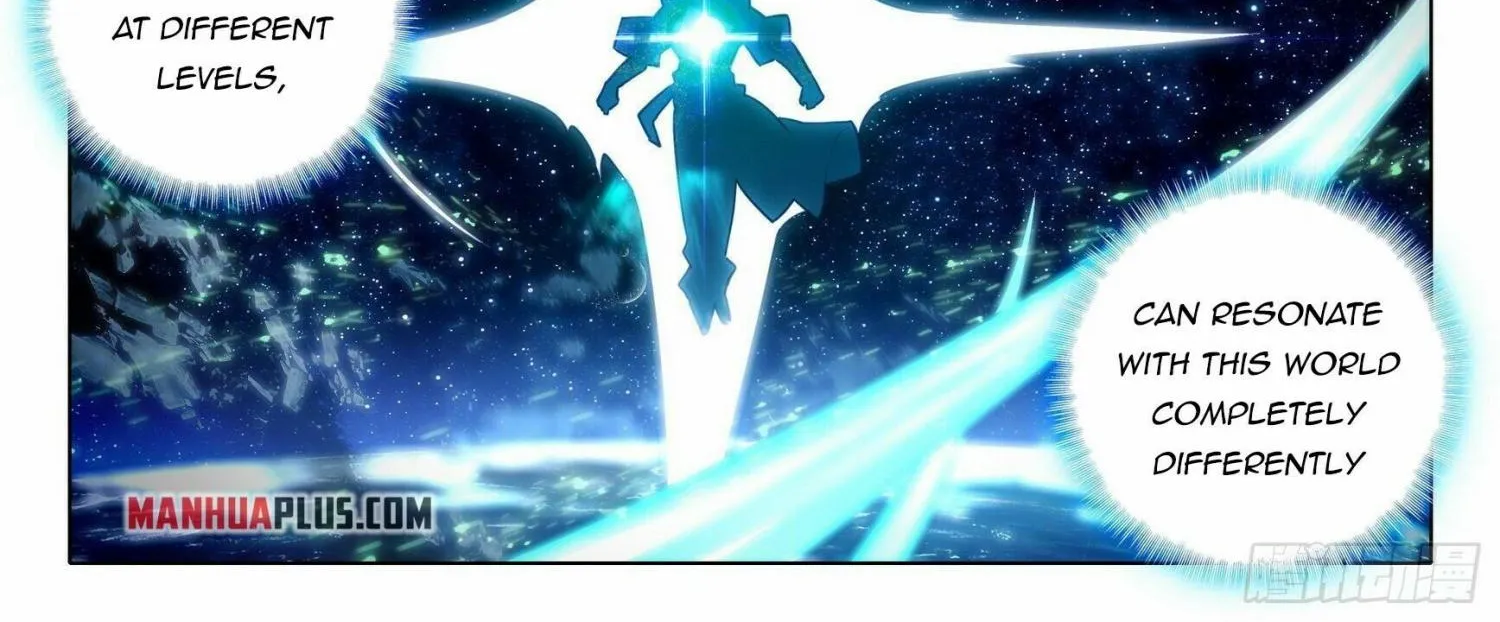 Read Soul Land 5 chapter 35 image 4 on Lezhin