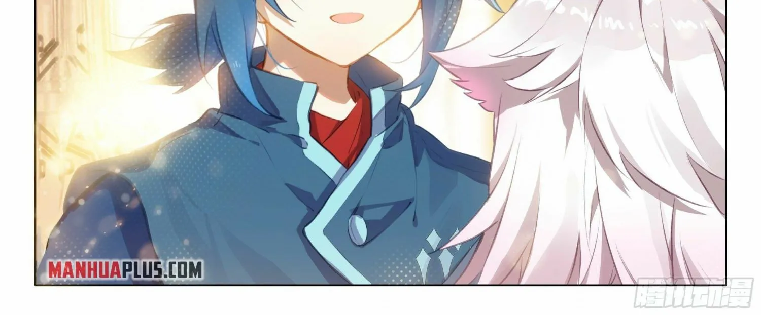 Read Soul Land 5 chapter 36 image 10 on Lezhin
