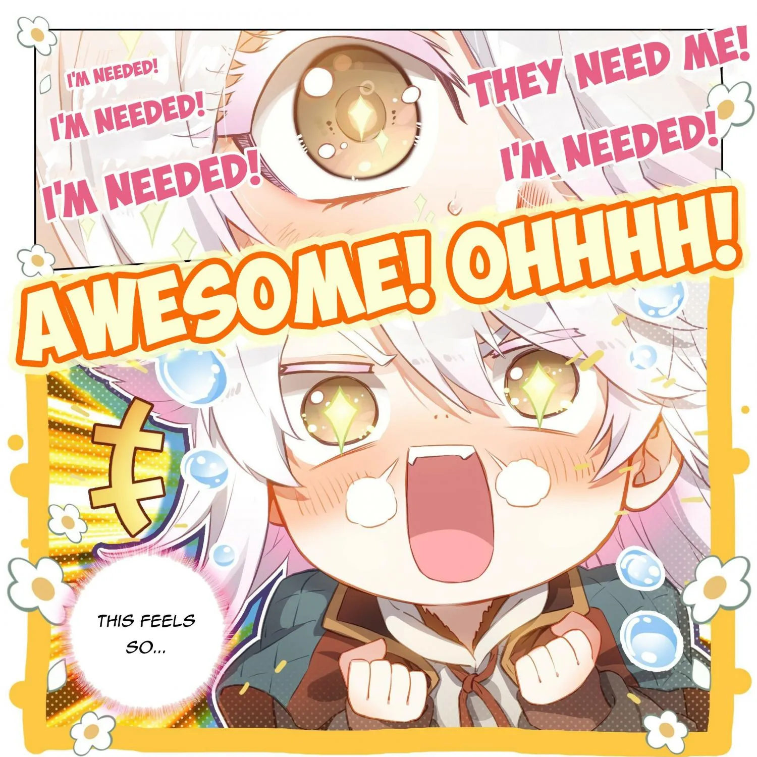 Read Soul Land 5 chapter 36 image 11 on Lezhin