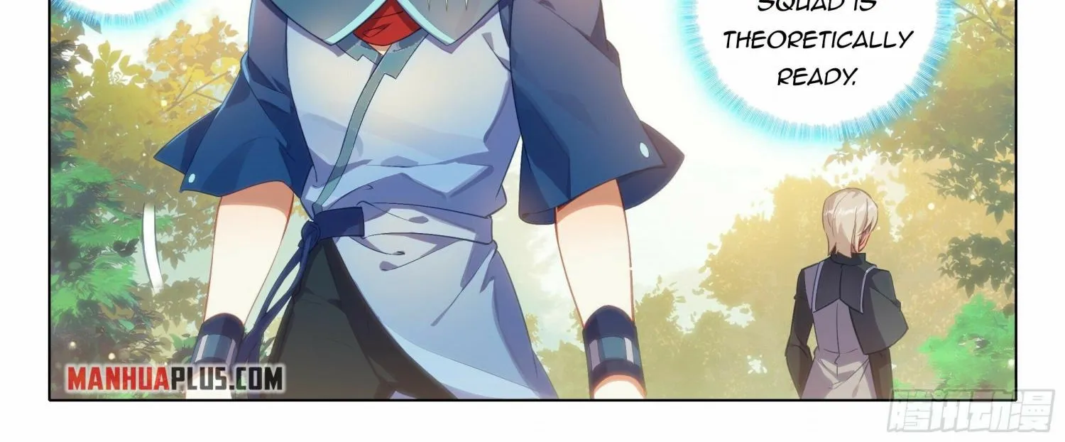 Read Soul Land 5 chapter 36 image 18 on Lezhin