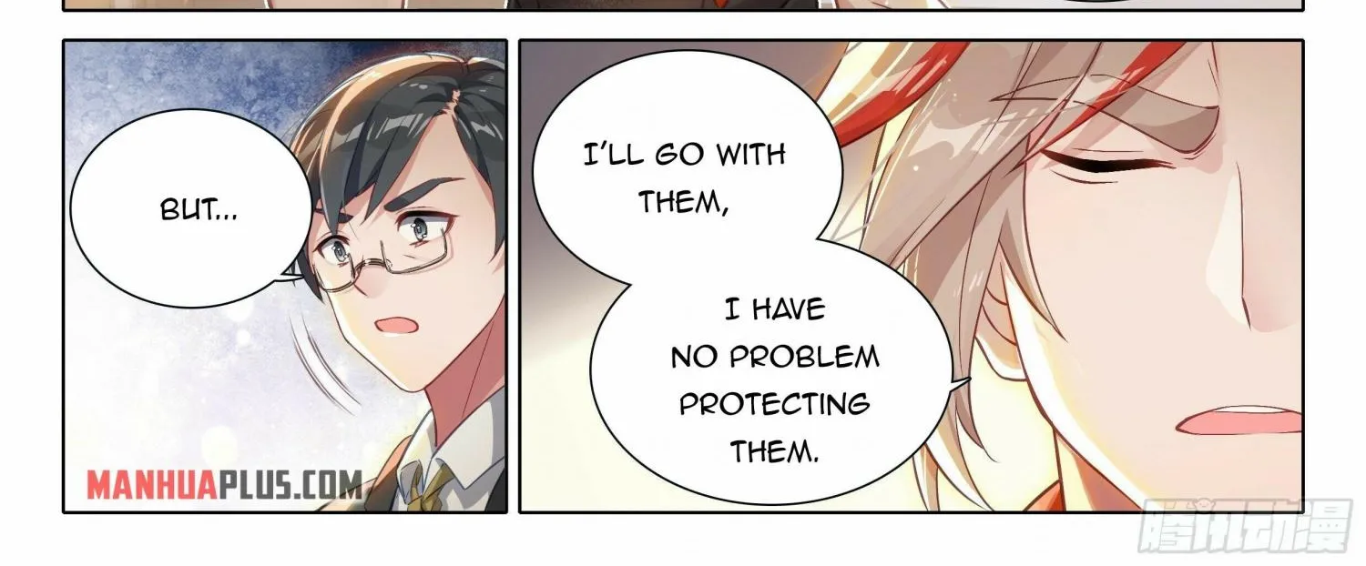 Read Soul Land 5 chapter 36 image 24 on Lezhin