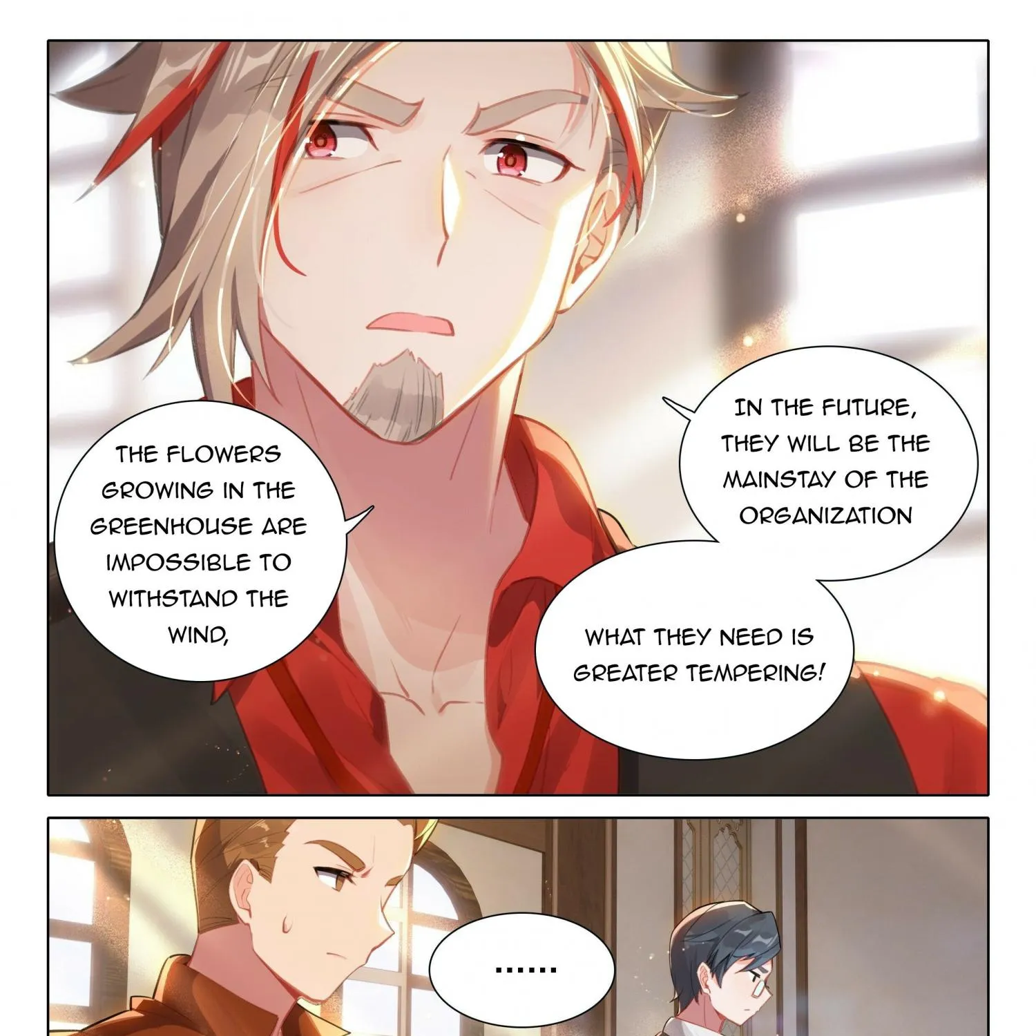 Read Soul Land 5 chapter 36 image 25 on Lezhin