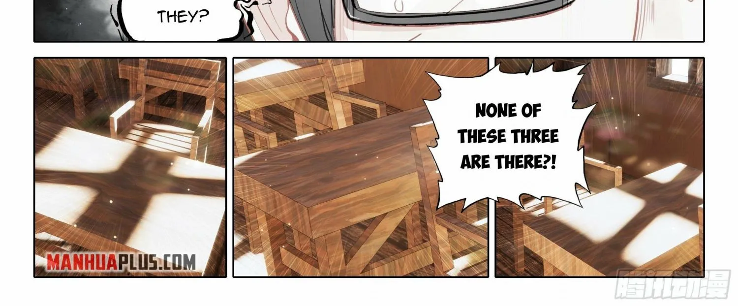 Read Soul Land 5 chapter 36 image 30 on Lezhin