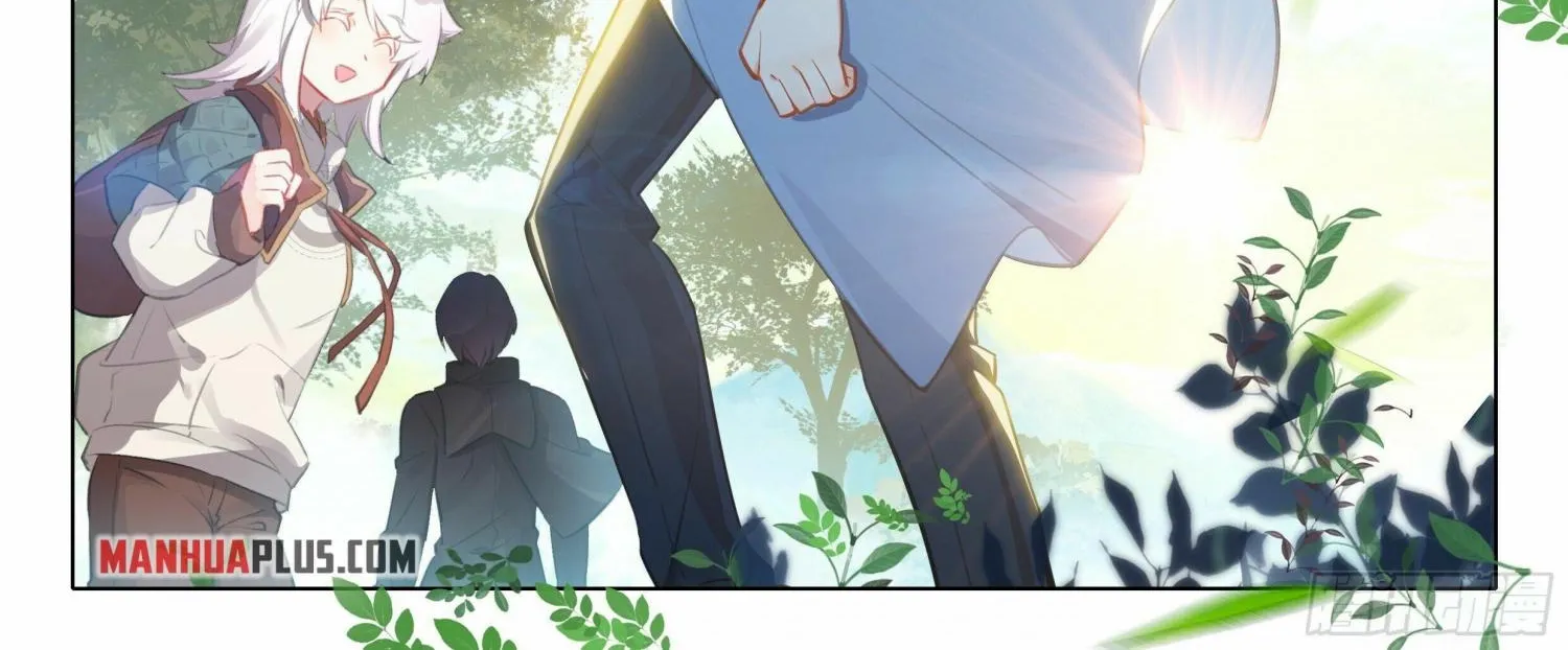 Read Soul Land 5 chapter 36 image 32 on Lezhin