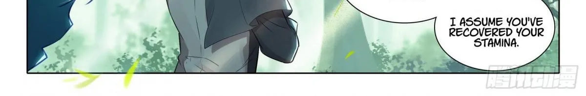 Read Soul Land 5 chapter 37 image 10 on Lezhin