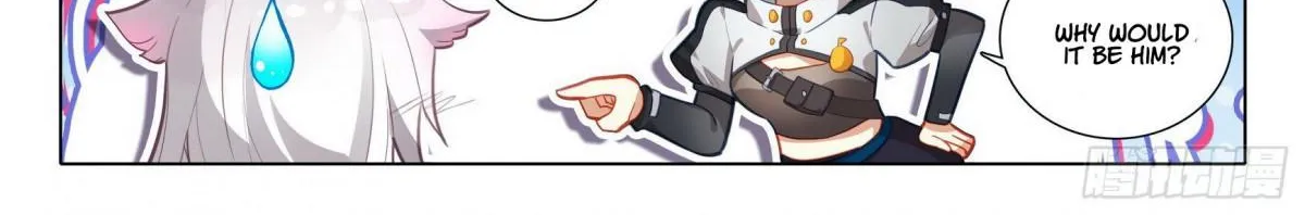 Read Soul Land 5 chapter 37 image 32 on Lezhin