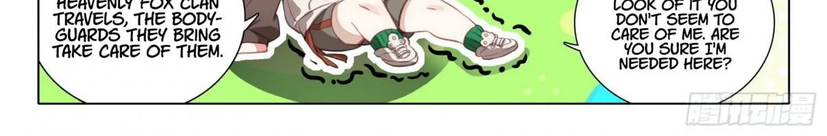 Read Soul Land 5 chapter 37 image 8 on Lezhin