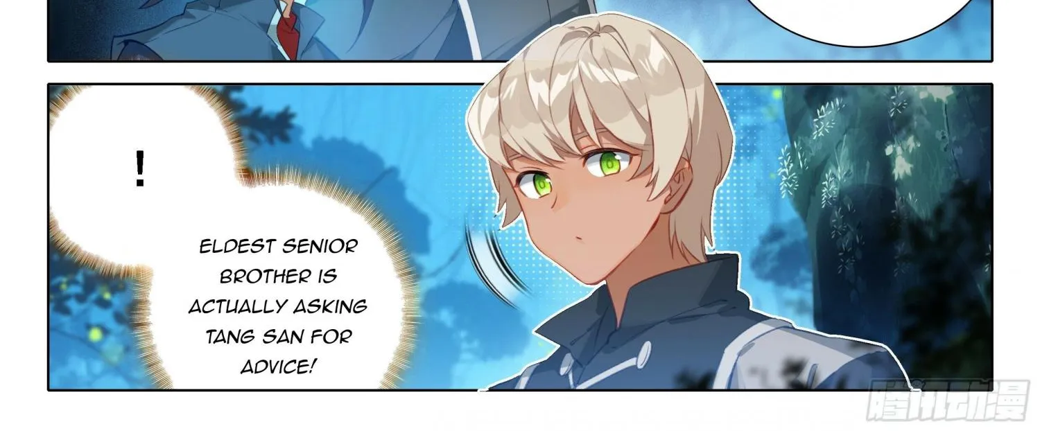 Read Soul Land 5 chapter 38 image 10 on Lezhin