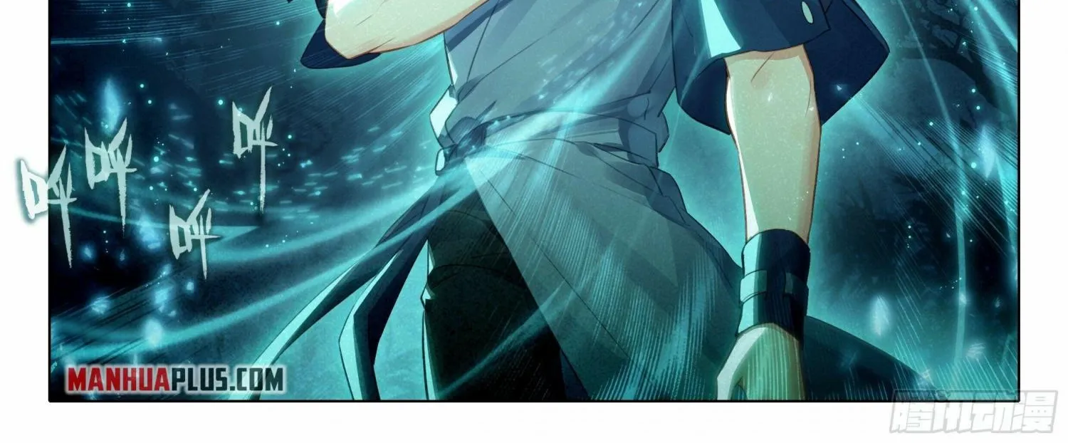 Read Soul Land 5 chapter 38 image 14 on Lezhin