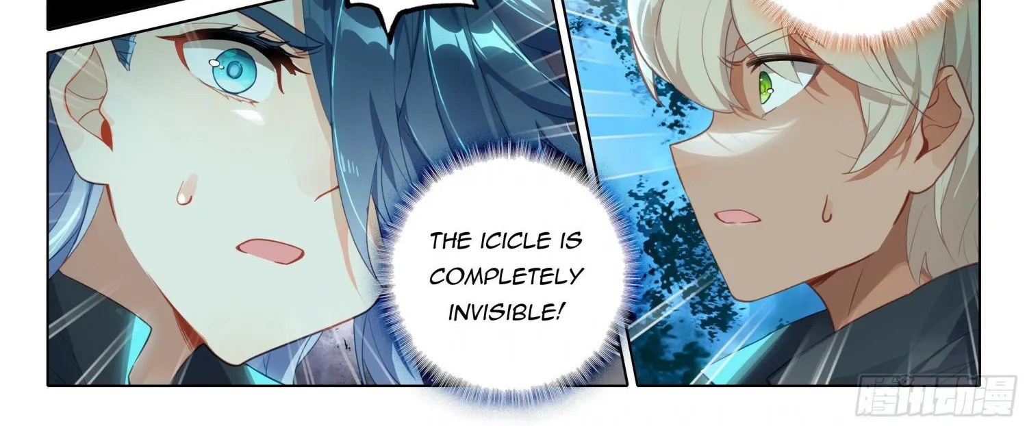Read Soul Land 5 chapter 38 image 18 on Lezhin