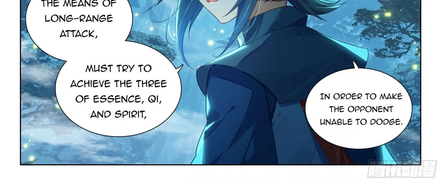 Read Soul Land 5 chapter 38 image 20 on Lezhin