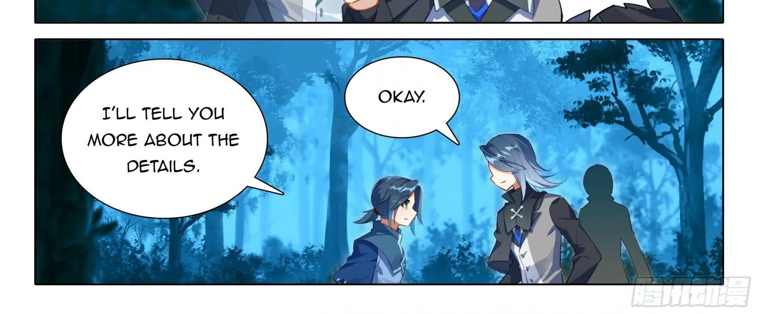 Read Soul Land 5 chapter 38 image 22 on Lezhin