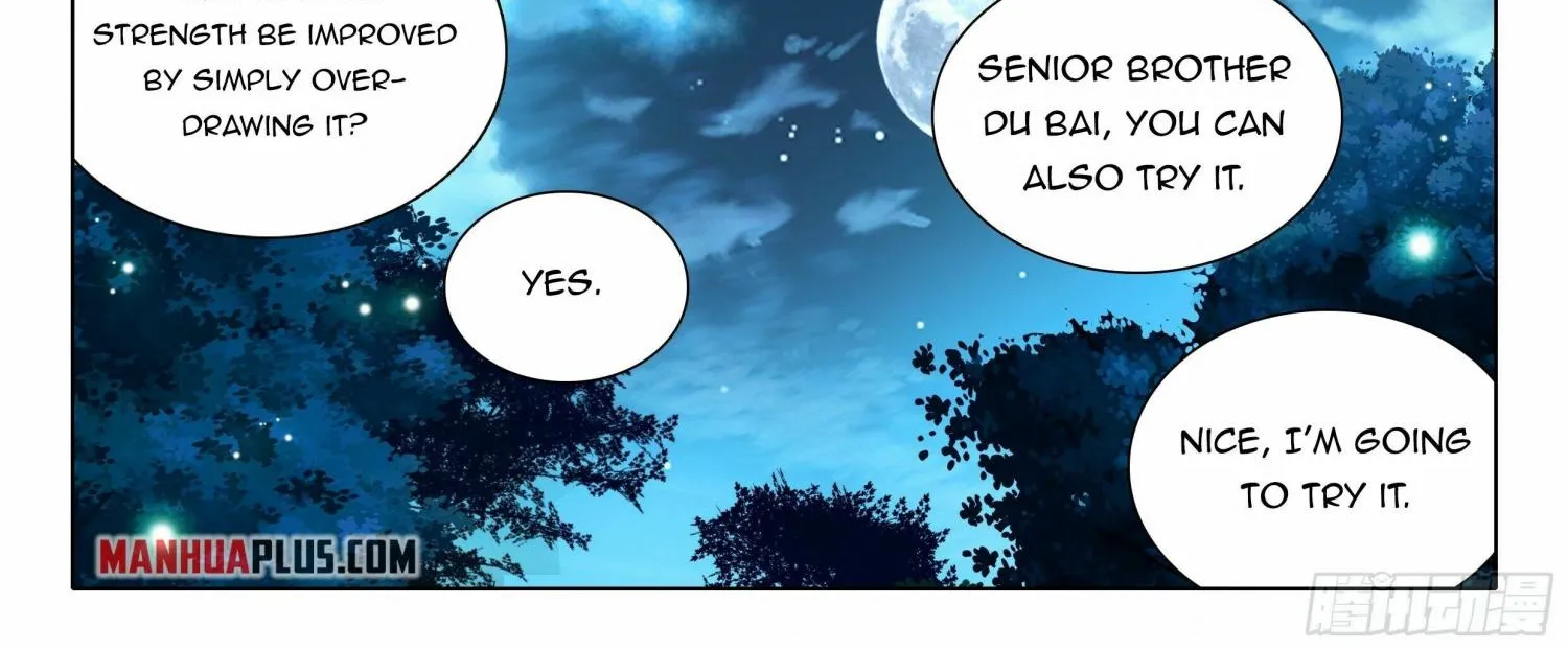 Read Soul Land 5 chapter 38 image 28 on Lezhin
