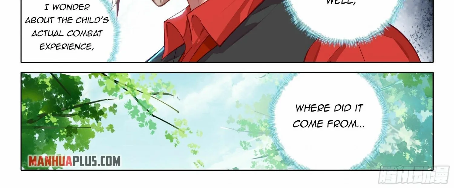 Read Soul Land 5 chapter 38 image 8 on Lezhin