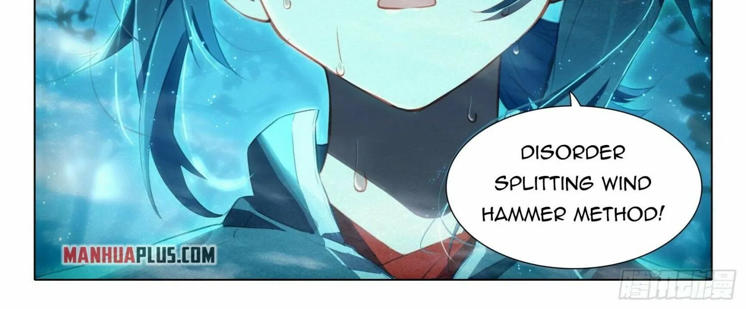 Read Soul Land 5 chapter 39 image 10 on Lezhin
