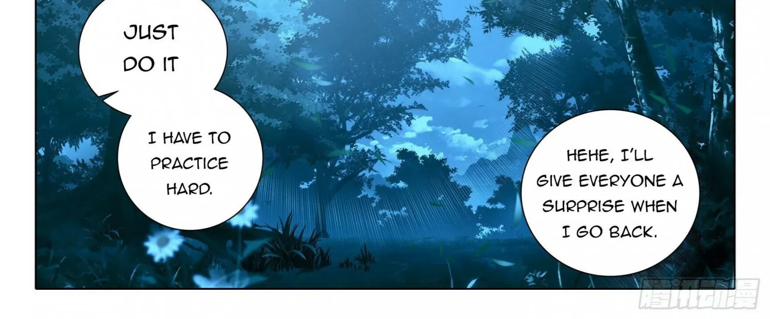 Read Soul Land 5 chapter 39 image 18 on Lezhin