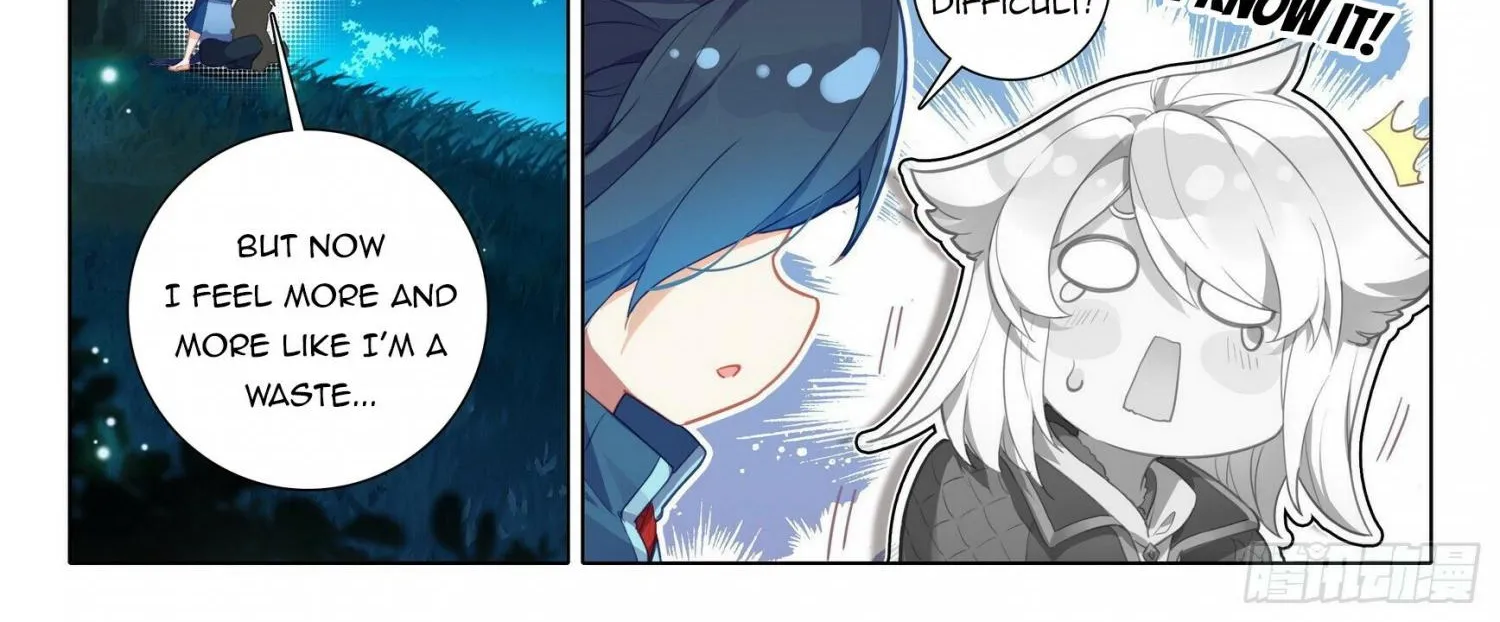 Read Soul Land 5 chapter 39 image 22 on Lezhin