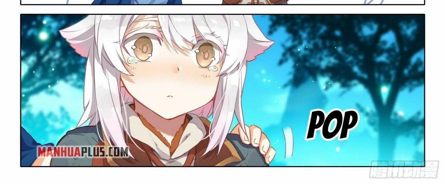 Read Soul Land 5 chapter 39 image 24 on Lezhin