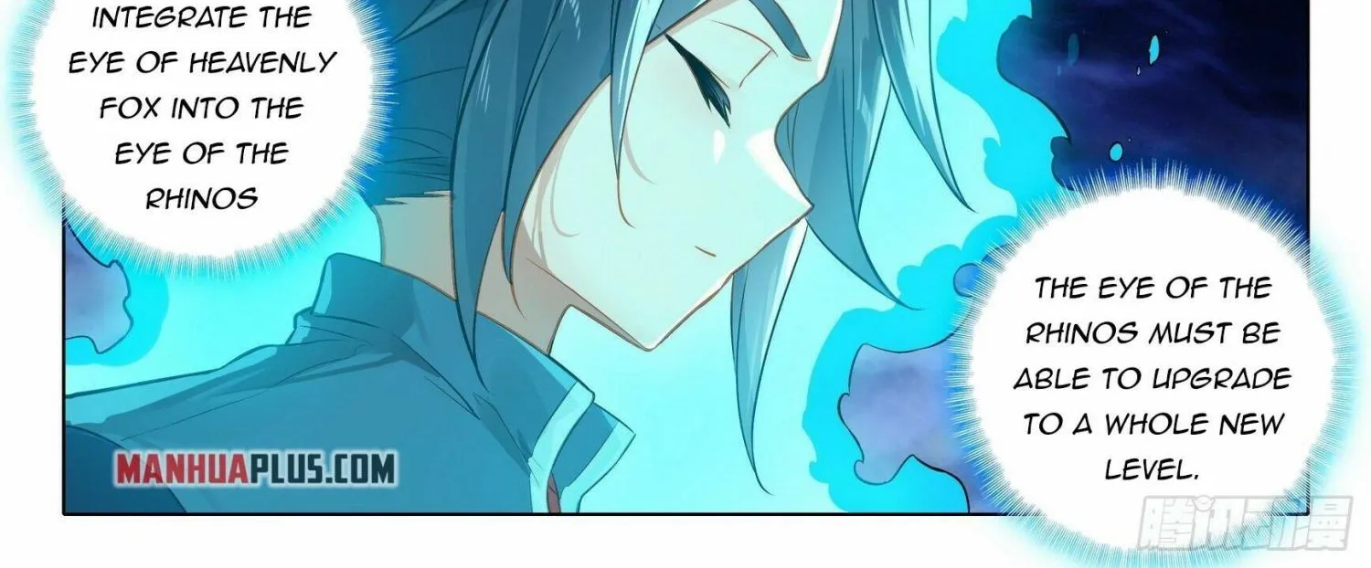 Read Soul Land 5 chapter 39 image 28 on Lezhin