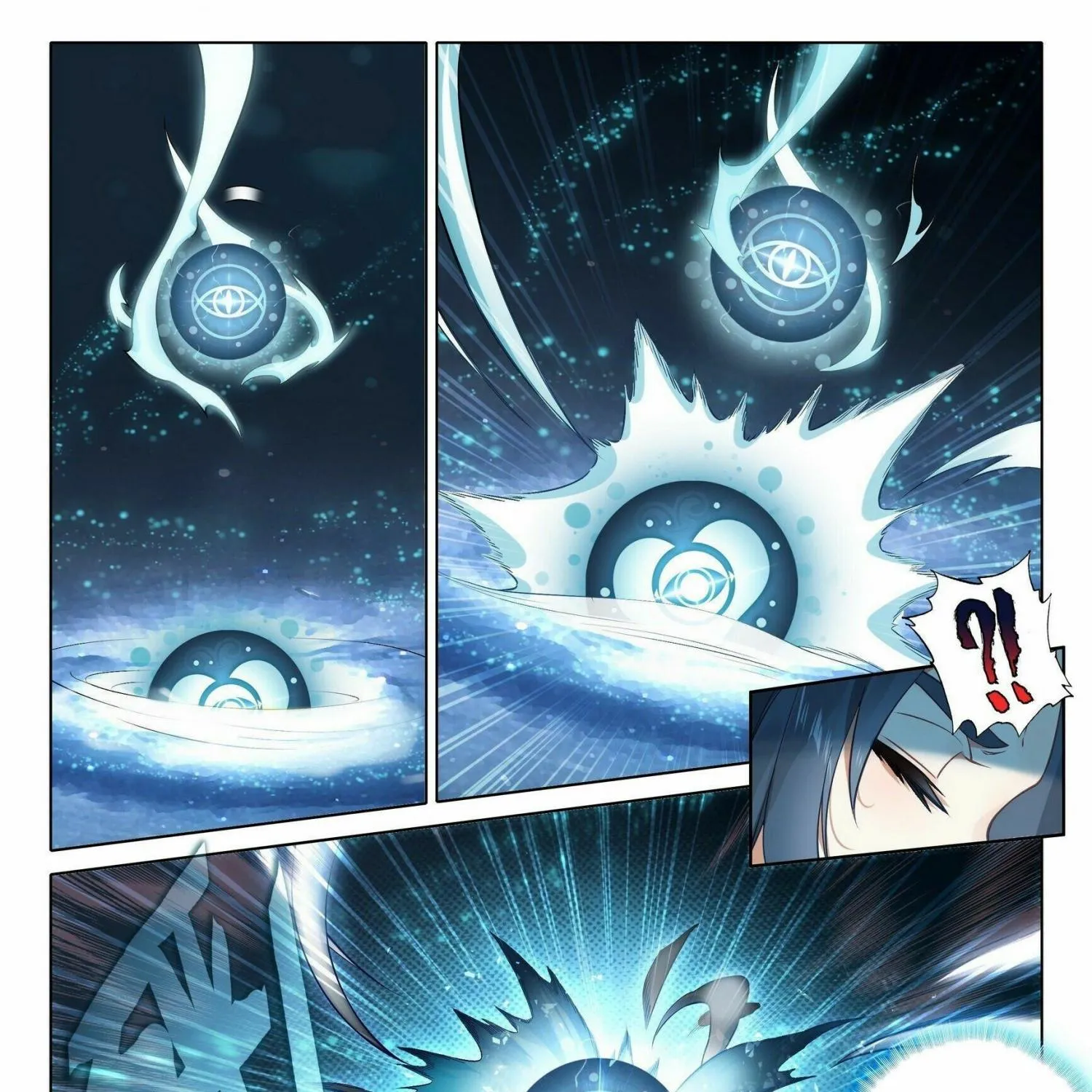 Read Soul Land 5 chapter 39 image 29 on Lezhin