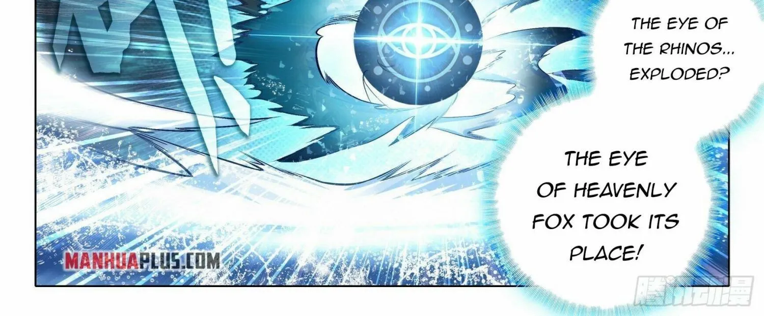 Read Soul Land 5 chapter 39 image 30 on Lezhin