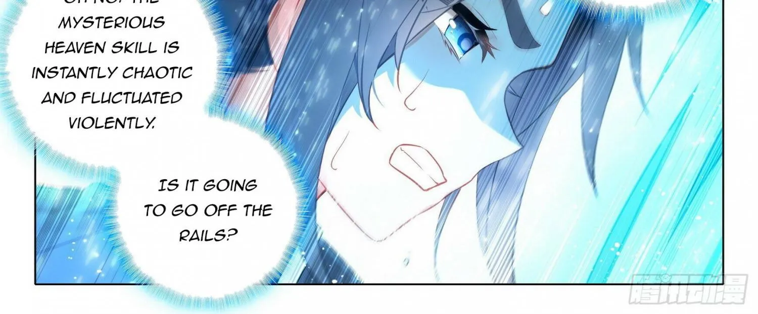 Read Soul Land 5 chapter 39 image 32 on Lezhin