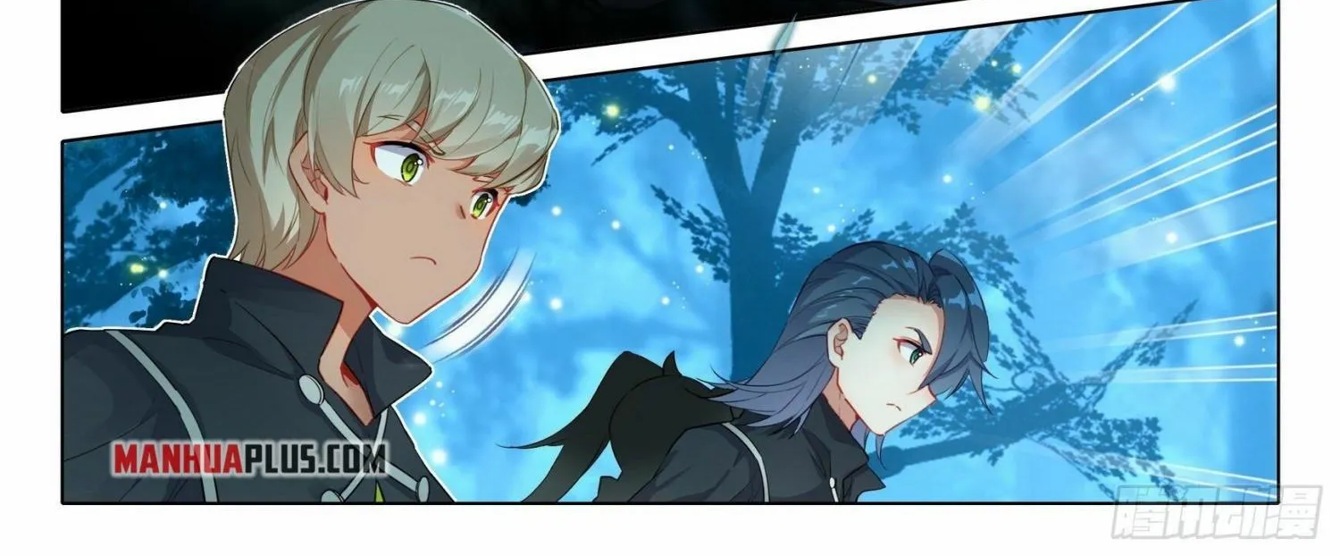 Read Soul Land 5 chapter 39 image 4 on Lezhin