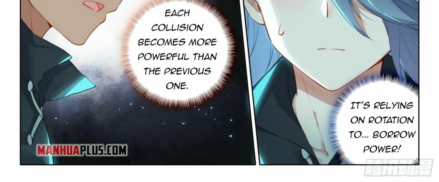 Read Soul Land 5 chapter 39 image 6 on Lezhin