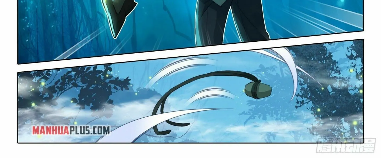 Read Soul Land 5 chapter 39 image 8 on Lezhin