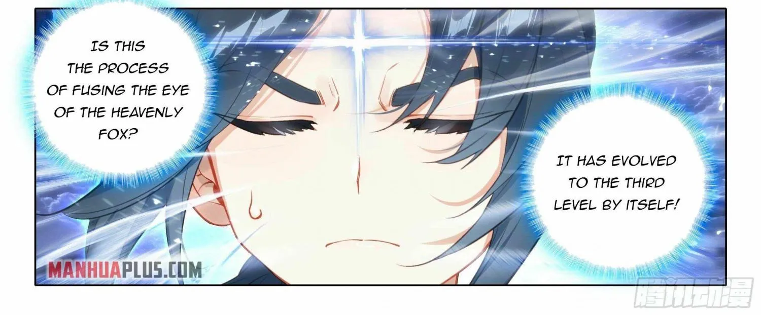 Read Soul Land 5 chapter 40 image 10 on Lezhin