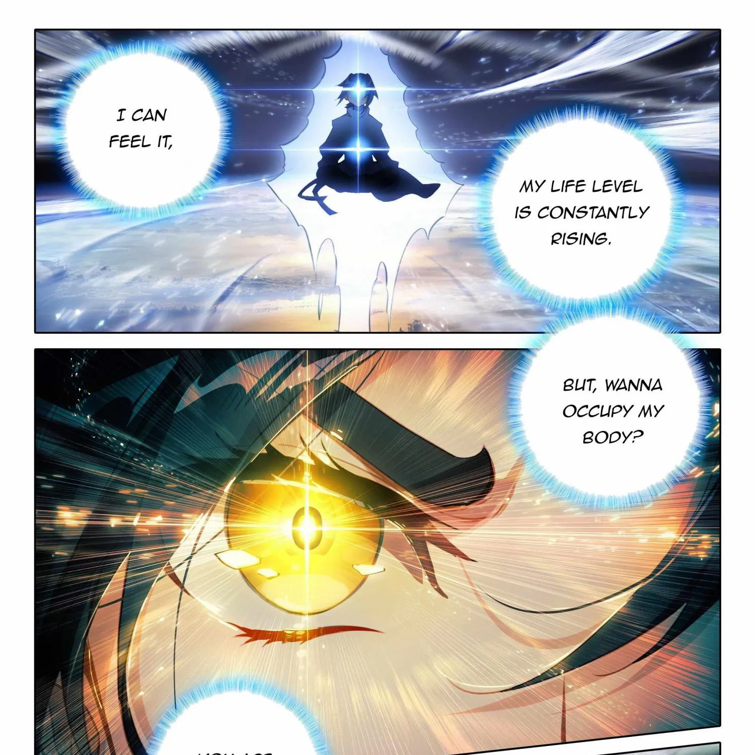 Read Soul Land 5 chapter 40 image 11 on Lezhin