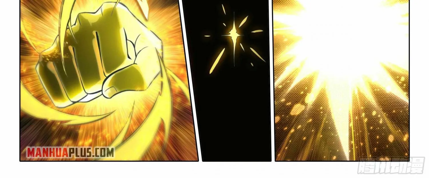 Read Soul Land 5 chapter 40 image 14 on Lezhin