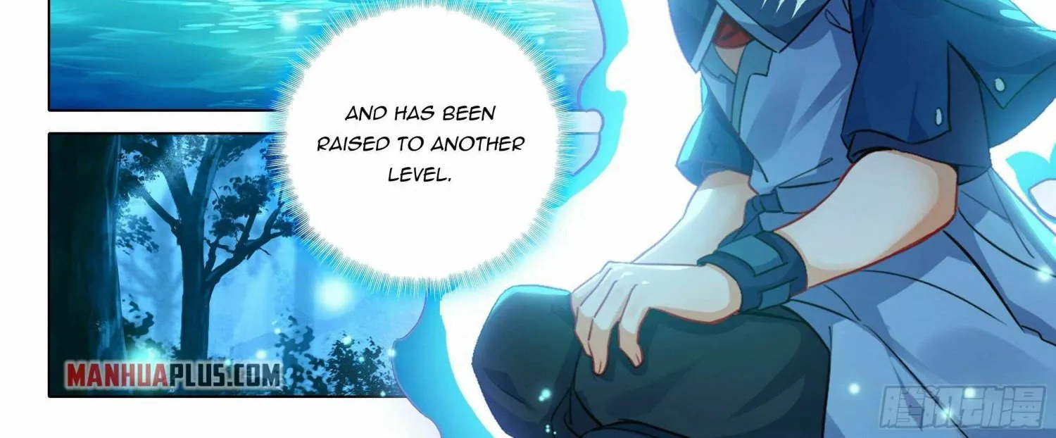 Read Soul Land 5 chapter 40 image 22 on Lezhin