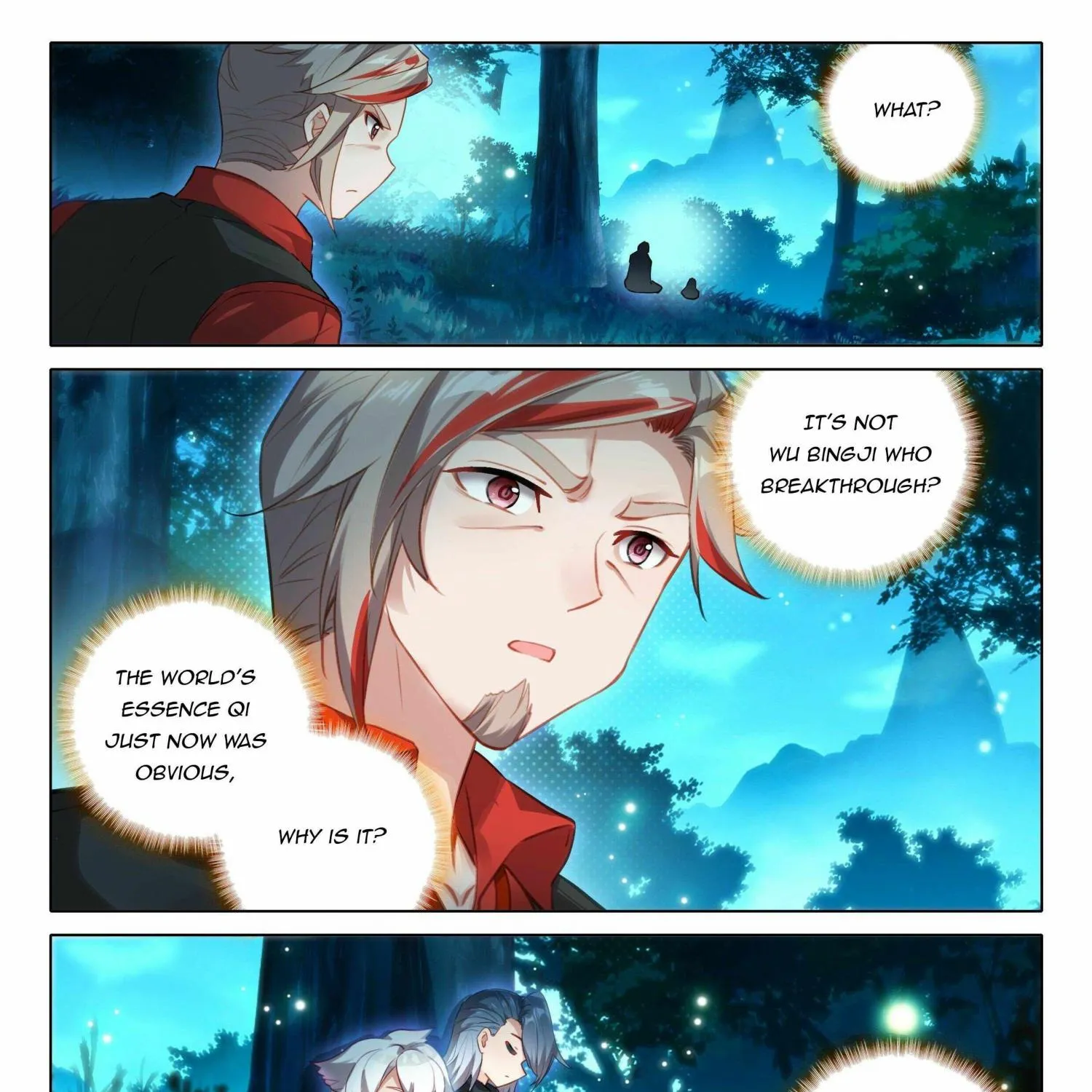 Read Soul Land 5 chapter 40 image 25 on Lezhin