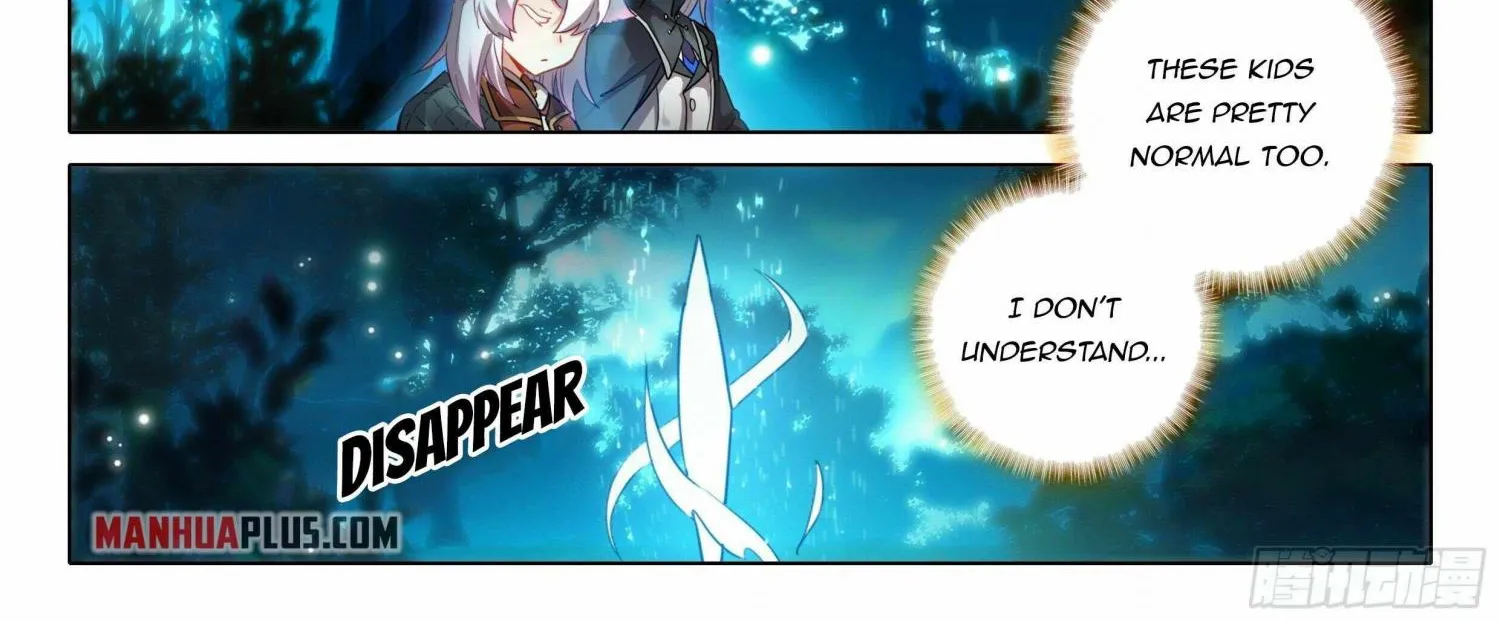 Read Soul Land 5 chapter 40 image 26 on Lezhin
