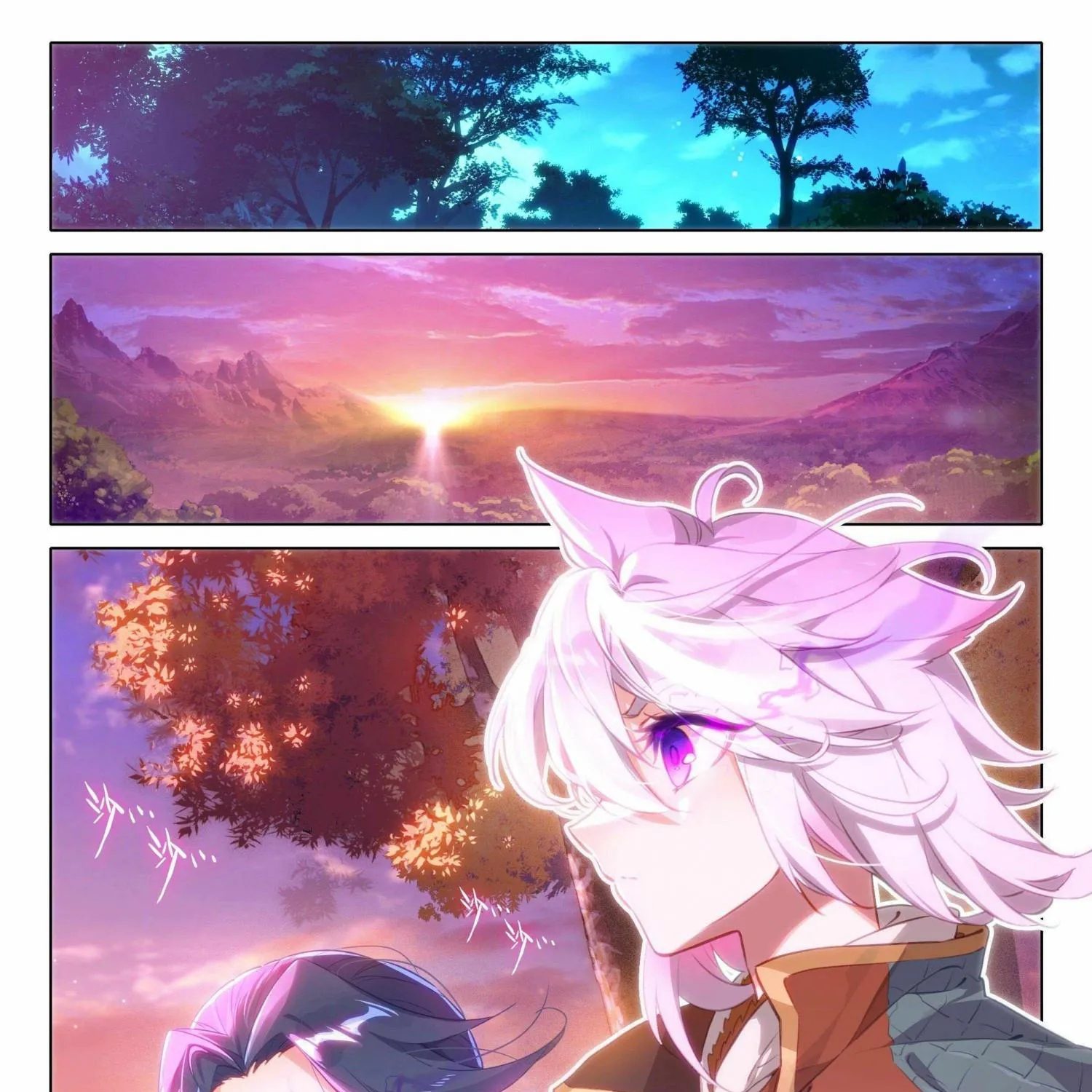 Read Soul Land 5 chapter 40 image 27 on Lezhin
