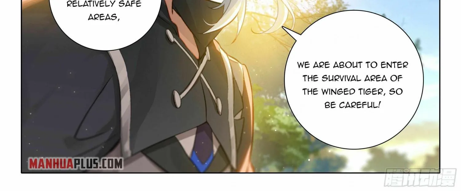 Read Soul Land 5 chapter 40 image 32 on Lezhin