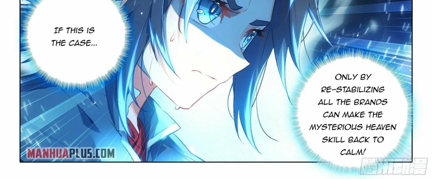 Read Soul Land 5 chapter 40 image 4 on Lezhin