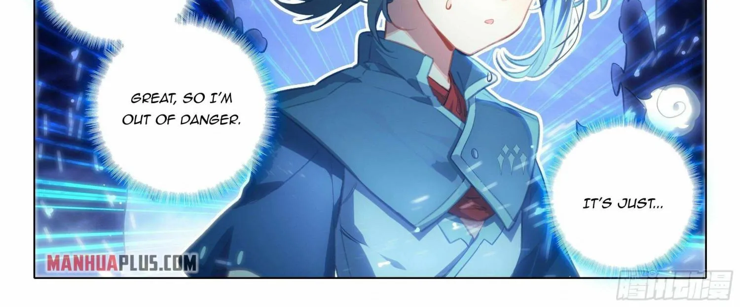 Read Soul Land 5 chapter 40 image 6 on Lezhin