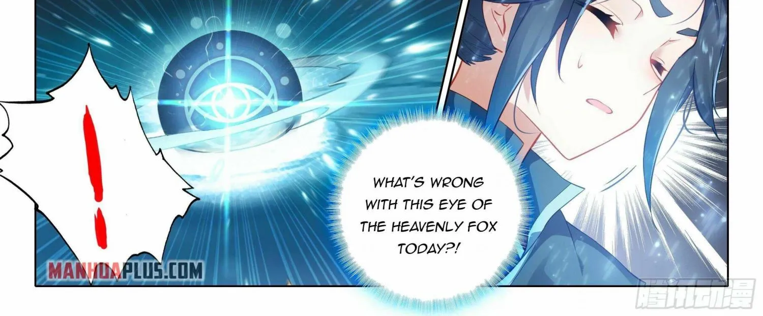 Read Soul Land 5 chapter 40 image 8 on Lezhin