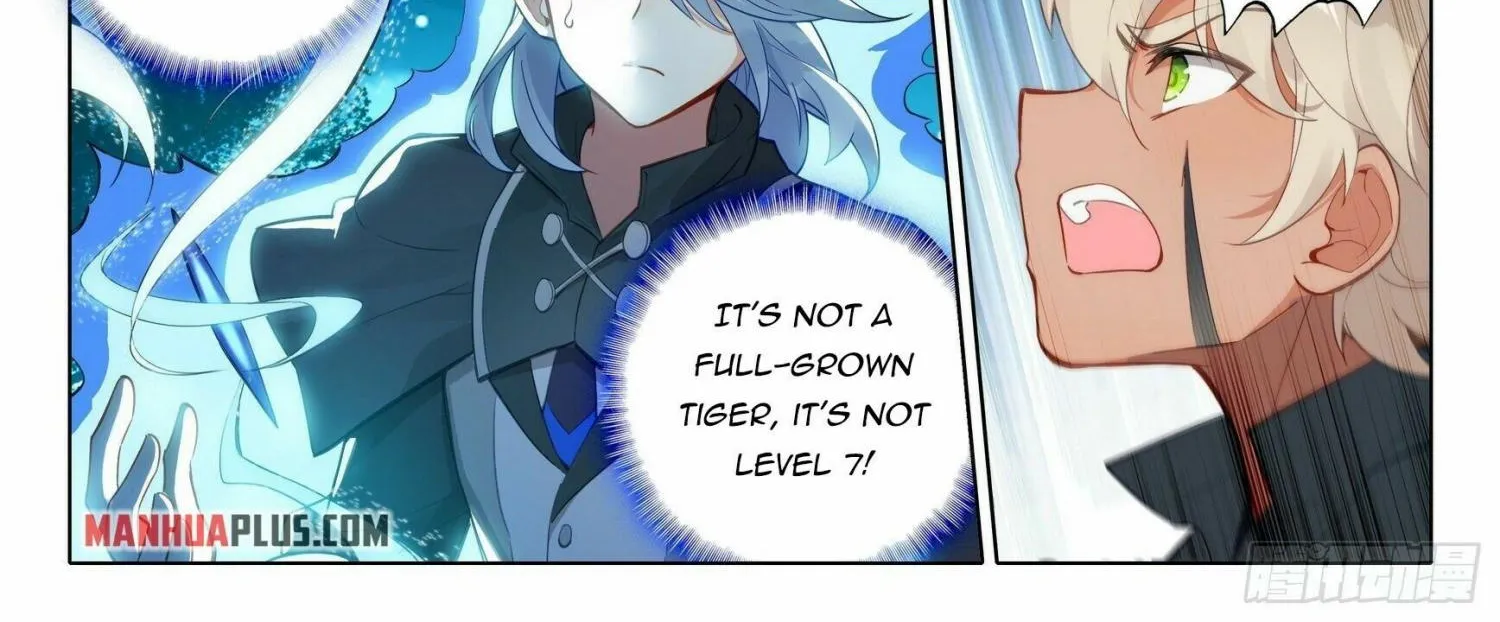 Read Soul Land 5 chapter 41 image 12 on Lezhin