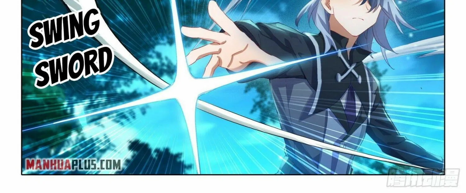 Read Soul Land 5 chapter 41 image 16 on Lezhin