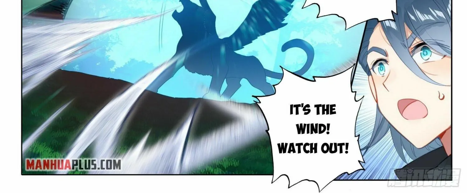 Read Soul Land 5 chapter 41 image 20 on Lezhin