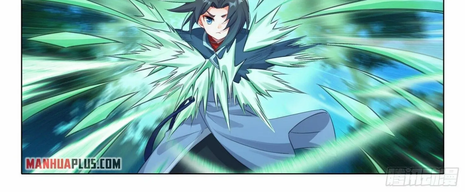 Read Soul Land 5 chapter 41 image 24 on Lezhin